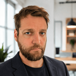 Mathieu Bonte