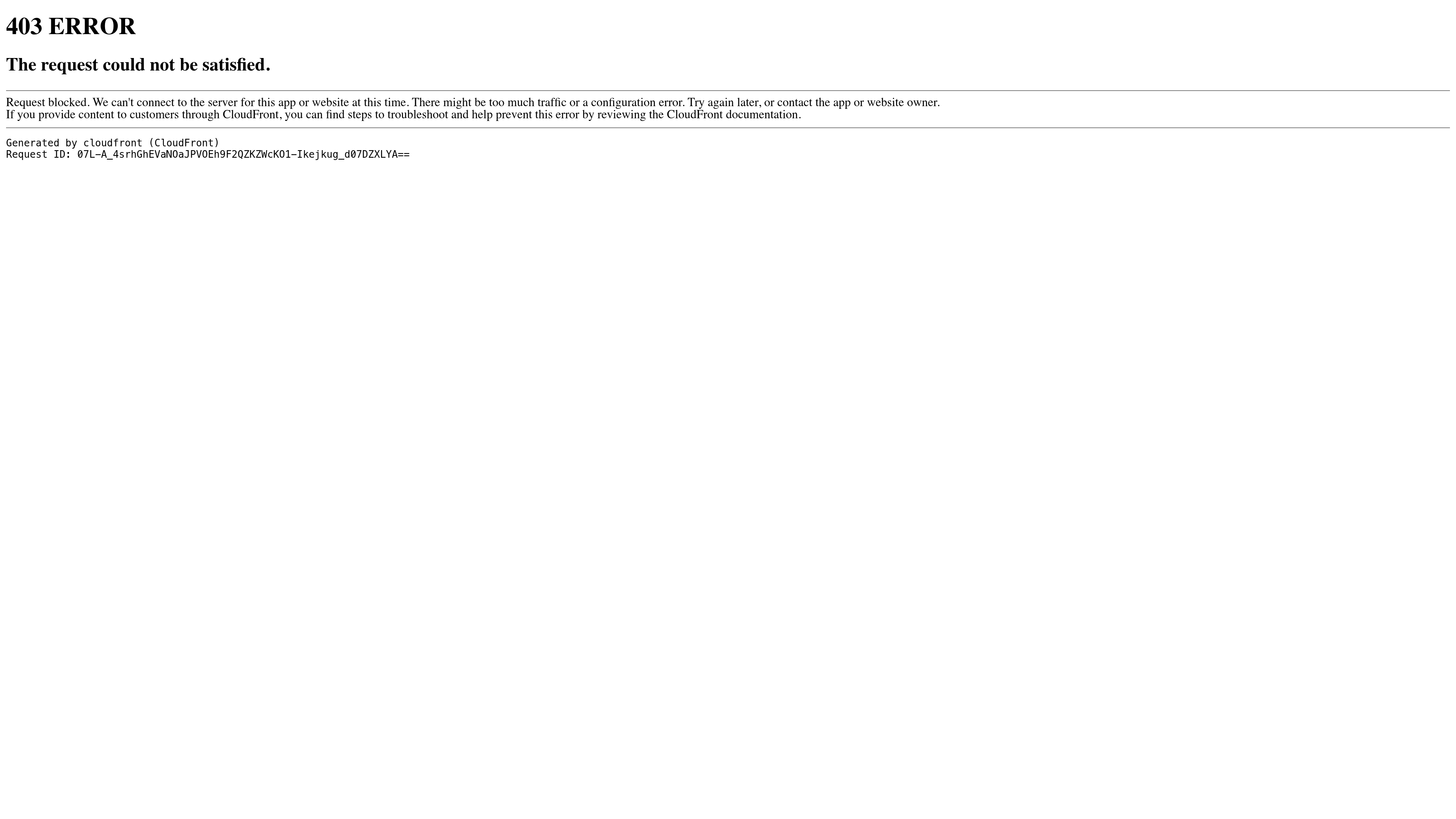 SoftwareWorld website preview